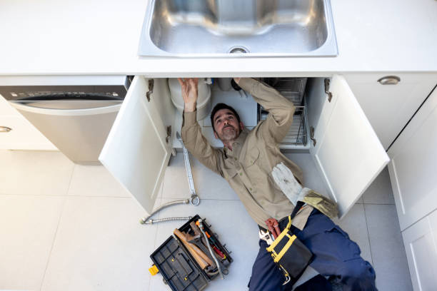 Best 24/7 Emergency Plumbing Services  in Cardington, OH